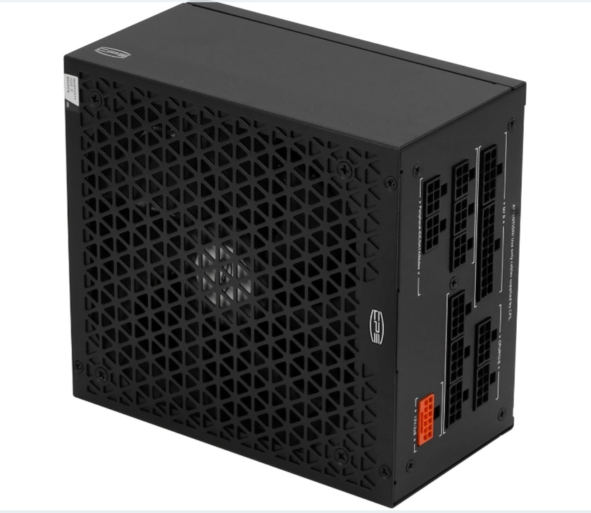 Блок питания PCcooler P5-YS1000-G1F