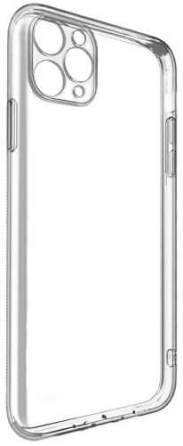Чехол для Apple iPhone 11 Pro прозрачный
