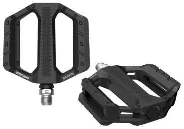 платформенные SHIMANO PD-EF202 черный