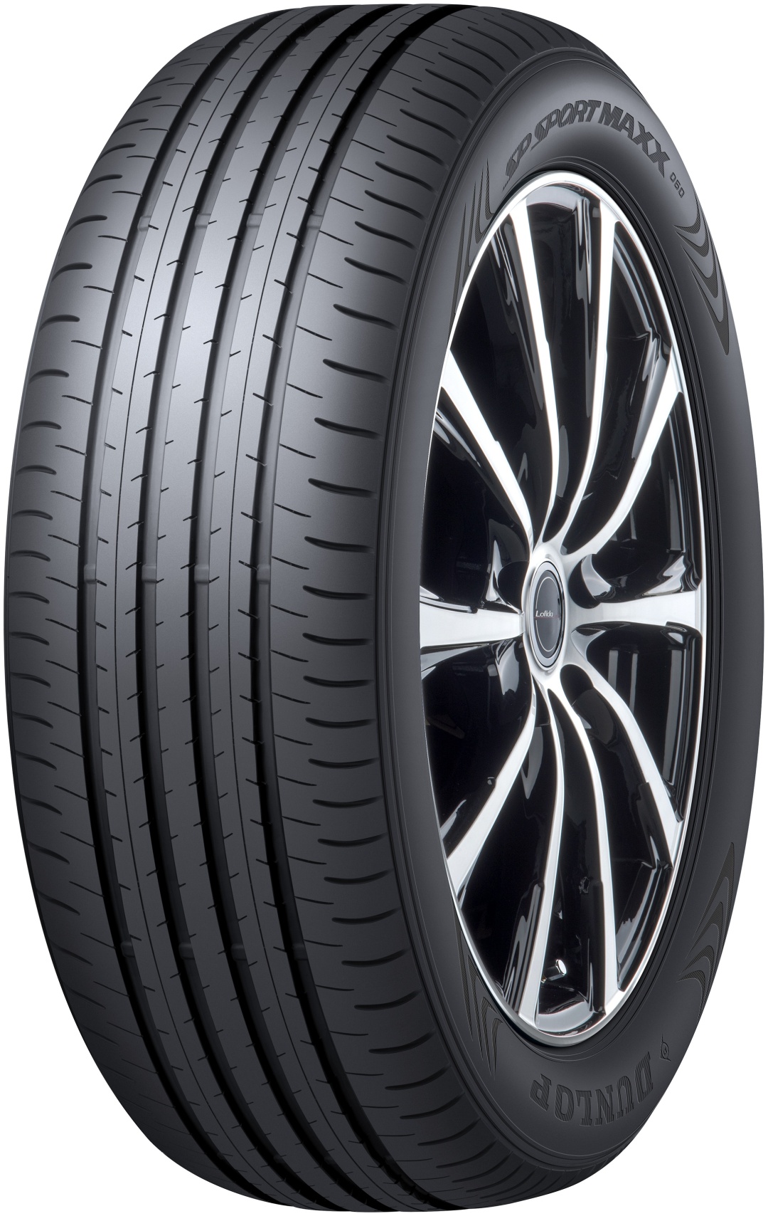 Купить DUNLOP SP Sport Maxx060 235/50 R21 101 W в Алматы – Магазин