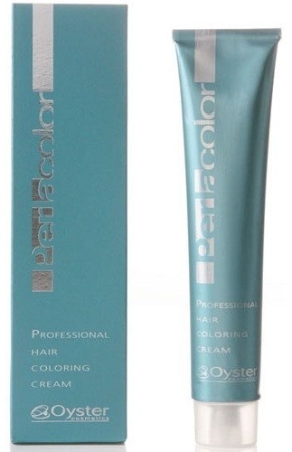 Oyster Cosmetics Perlacolor 7/66 крем-краска 100 мл
