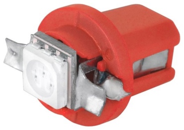 Автолампа Skyway ST851SMD5050RS08201219 светодиодная, 1 шт
