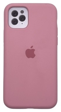 Чехол SGS для Apple iPhone 11 Pro розовый