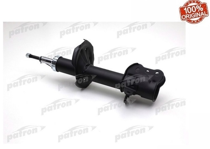 Амортизатор PATRON задний PSA334259 1 шт