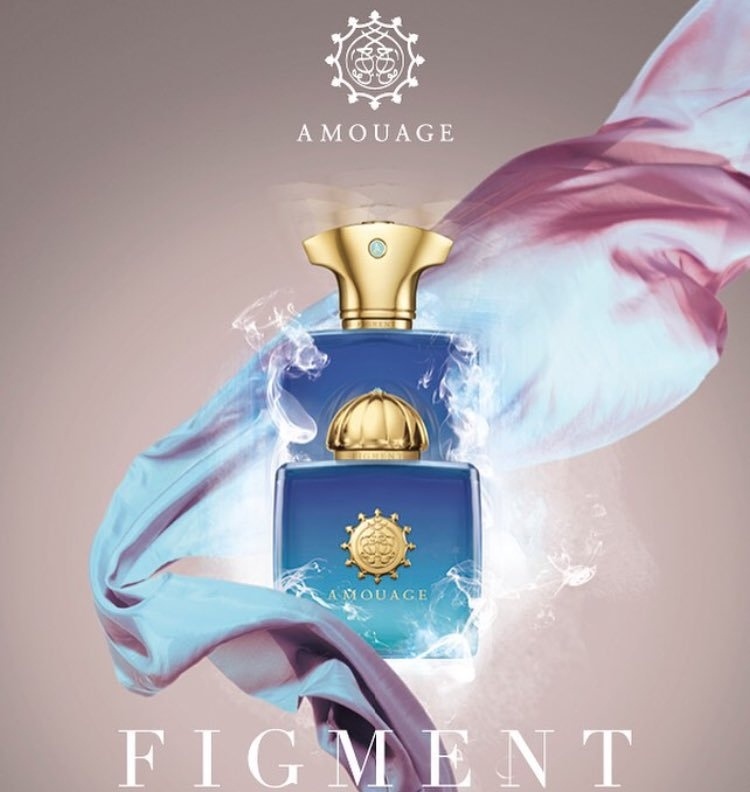 Amouage Figment Woman EDP 100