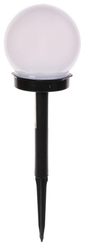 Уличный светильник грунтовый Luazon Lighting 34 см