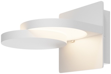 Бра настенный Maytoni LED, белый
