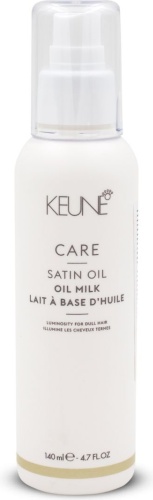 Keune Care Satin масло 140 мл