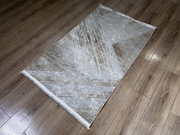 Ковер Erkaplan 100x300 см, короткий ворс, Турция