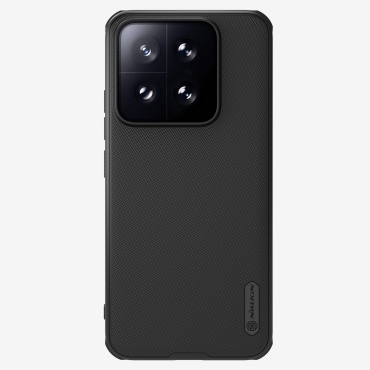 Чехол Nillkin для Xiaomi 14 черный