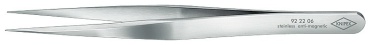 Knipex пинцет 922206 1 шт