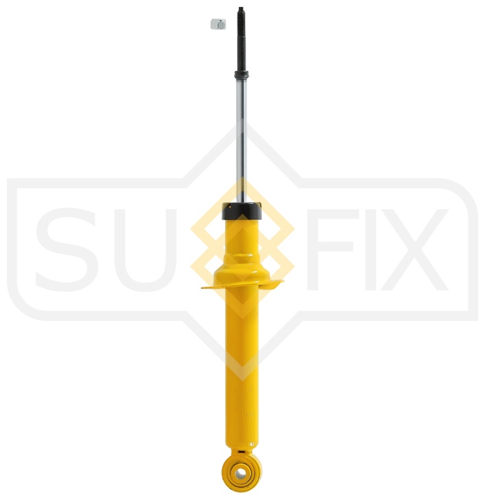 Амортизатор Sufix задний SA1042 1 шт