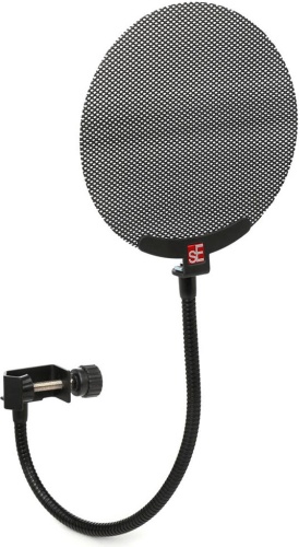 Поп-фильтр SE Electronics Pro Metal Pop Filter