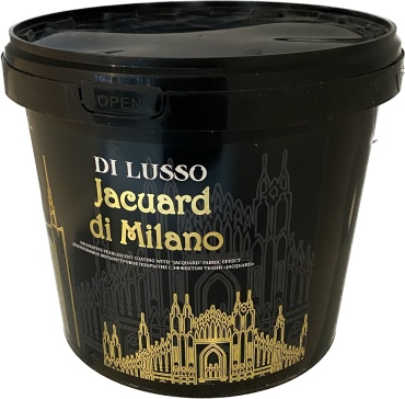 Белый Дом Jacuard di Milano акриловая основа, тон перламутровый 5 кг