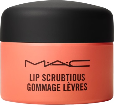 M.A.C скраб Lip Scrubtious Candied Nectar 14 мл