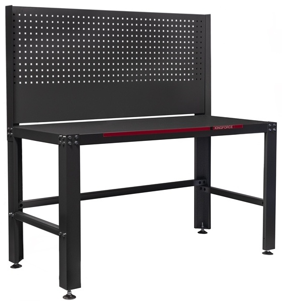 Верстак для слесарных работ KINGFORCE 70150-2L