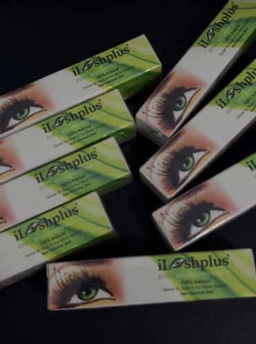 Средство для роста Eyelash Growth Serum 3 мл