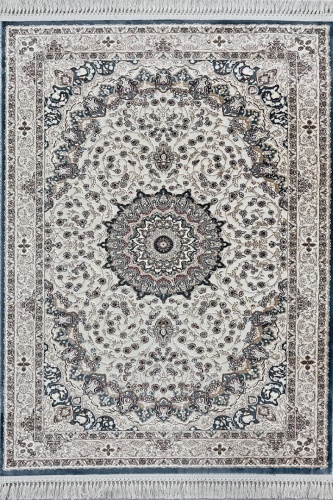 Ковер Basaran 400x700 см, короткий ворс, Турция