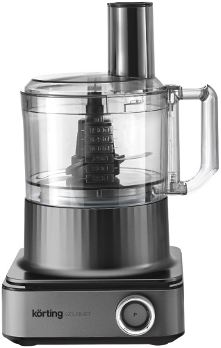 Korting KFP 0202 Gourmet черный