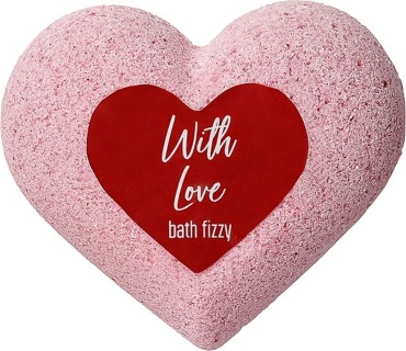 Laboratory Katrin With love бомбочка 130 г