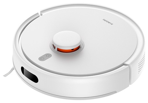 Робот-пылесос Xiaomi CDZD106 белый