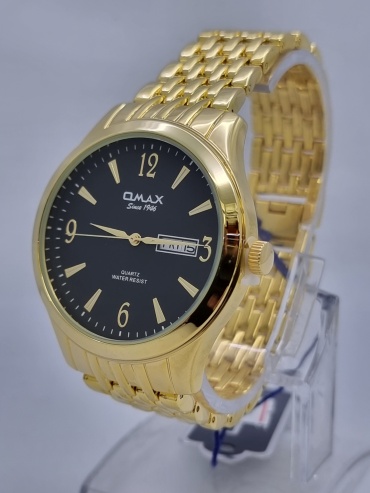 Кварцевые OMAX 00HYB015G002 нержавеющая сталь