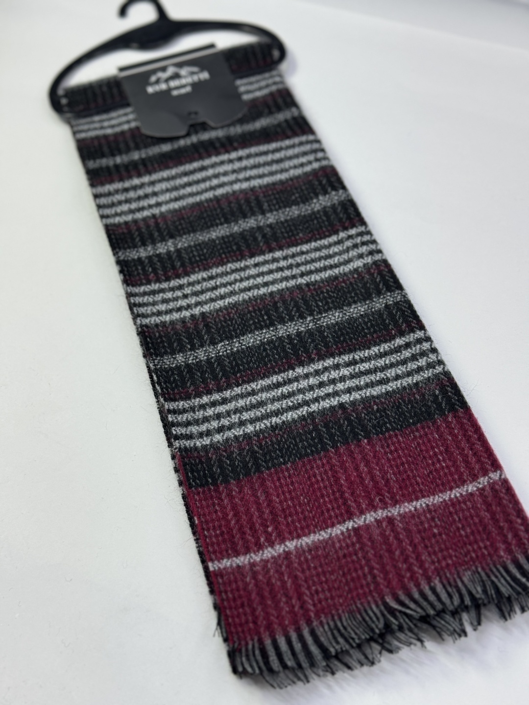 Шарф кашемир 180 x 35 см