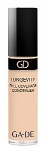 GA-DE Longevity full coverage консилер 27