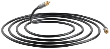 Кабель QED RCA - RCA 6 м