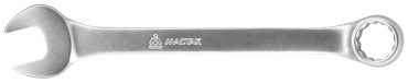 Мастак ключ комбинированный 25 мм 021-10025H, 1 шт