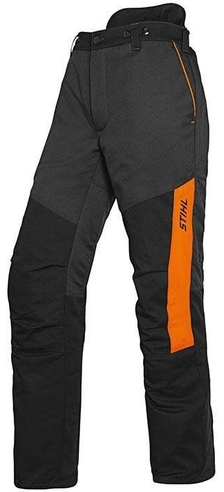 Спецодежда для мужчин STIHL черный