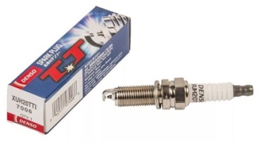 Свеча зажигания DENSO XUH20TTI#4