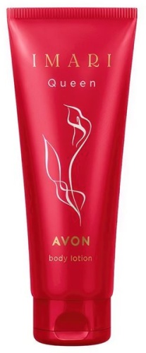 Avon Парфюмированный лосьон для тела Imari Queen 125 мл лосьон для тела 125 мл