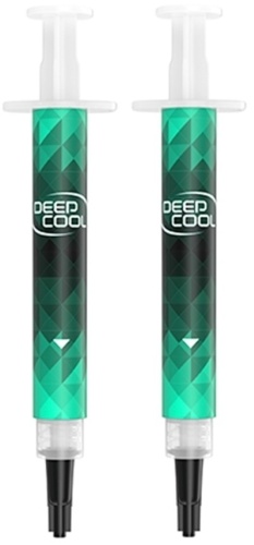 термопаста Deepcool EX750 5 г
