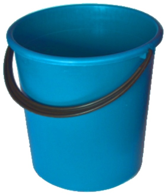 PLASTIKA ведро P198 5 л