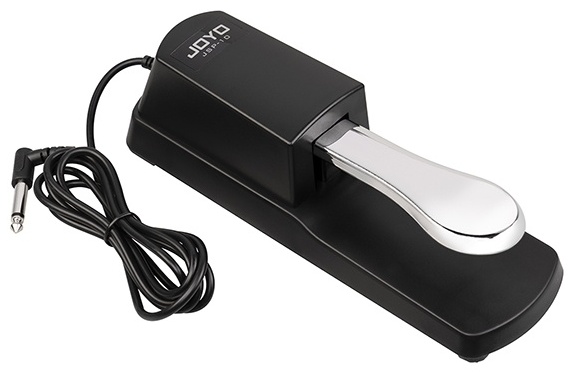 Педаль JOYO JSP-10 черный