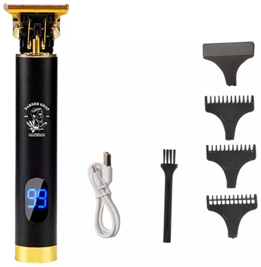 Hair Company Professional триммер 212 черный