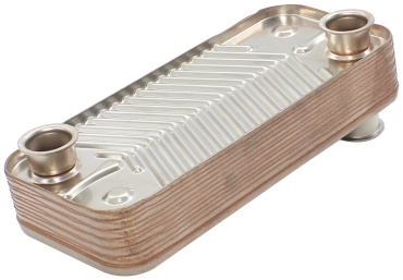 Navien теплообменник 30005013A 1 шт.