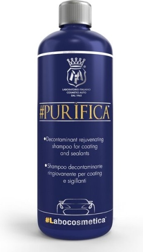 Labocosmetica Purifica 1 л