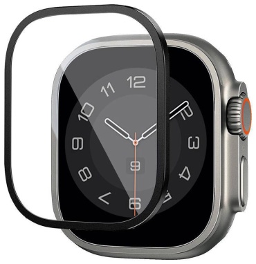 Стекло WIWU для Apple Watch 7 41mm