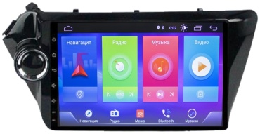 Element-5 Kia K2 Rio 2011-2016 T5 IPS 2/32 Android 10
