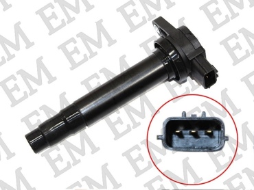 Катушка зажигания SAT ST-22448-4M500