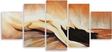 Seven Art 1037 Страсть 170x80 см