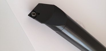 Резец расточной S16Q-SCLCR06, 16х16х180 мм