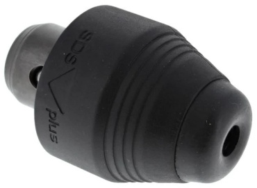 Bosch быстрозажимной 1617000895 SDS-plus