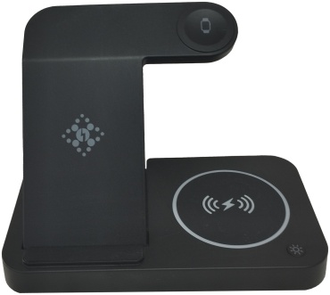 Wireless 78879 черный
