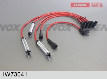 Свечные провода FENOX IW73041