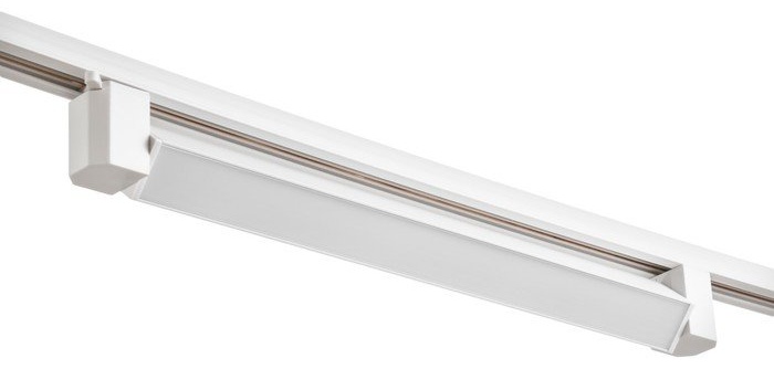 BayerLux трековый светильник SIMPLE LED