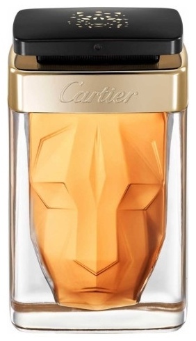 Cartier La Panthere Noir Absolu парфюмерная вода EDP 75 мл, для женщин