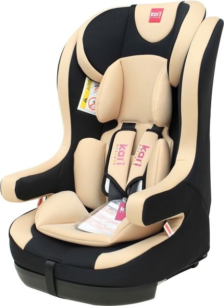 Купить Kari kids 1/2/3 9-36 кг HB638-B бежевый в Алматы – Магазин на ...